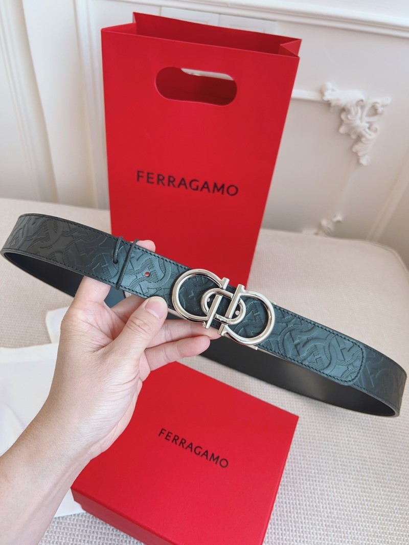 Ferragamo Belts